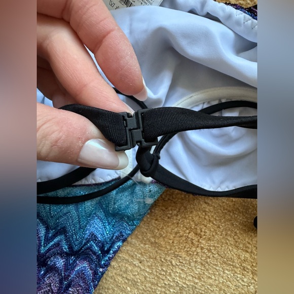 🎄NWT Missoni One Piece - Picture 12 of 12